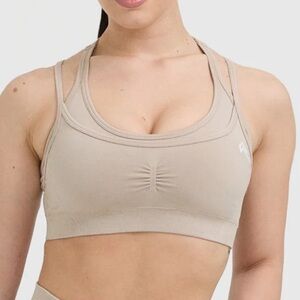 Oner active double layered sports bra